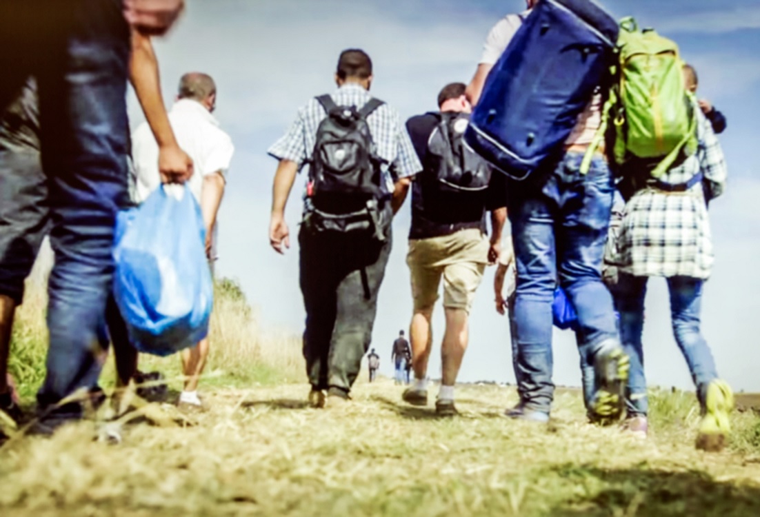 Para 2024, Veracruz contará con seis nuevos centros de atención a migrantes