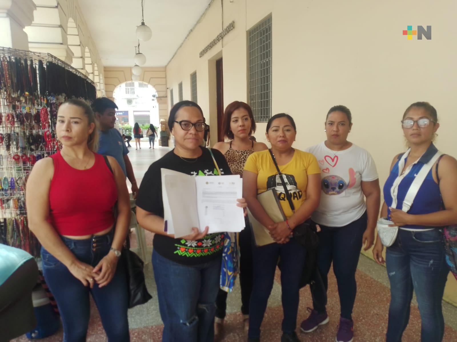 Denuncian a docente de escuela porteña por acoso sexual