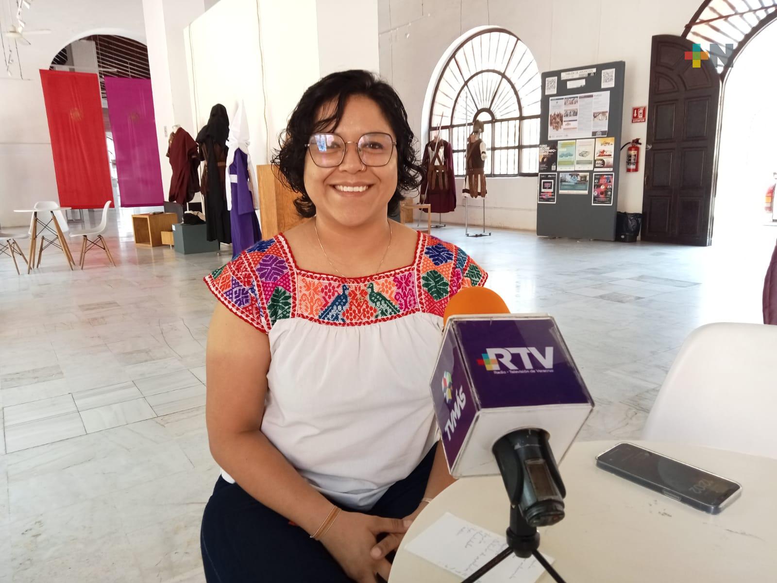 Mostrarán los diversos talleres que imparten en Centro Cultural Atarazanas