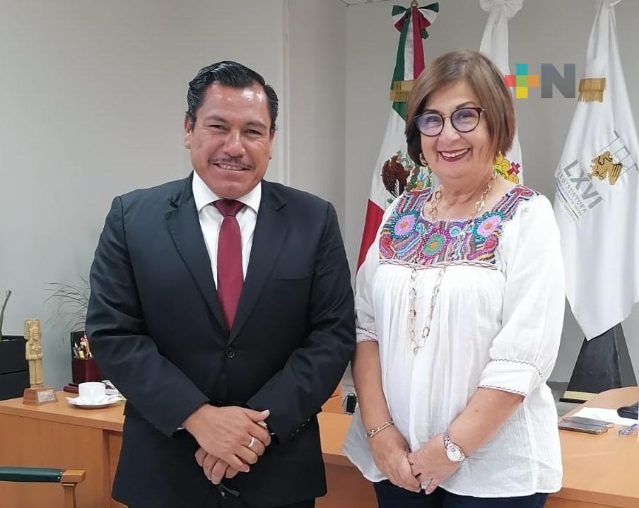 Buscará Congreso diálogo con autoridades para analizar situación de aguacateros