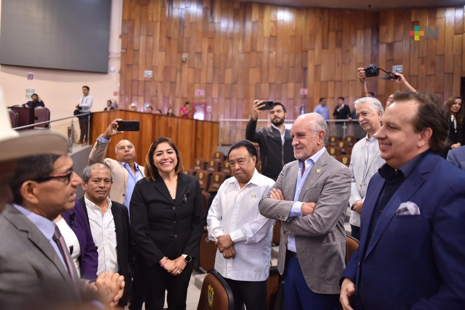 Congreso deja sin efectos donación de un predio en Córdoba