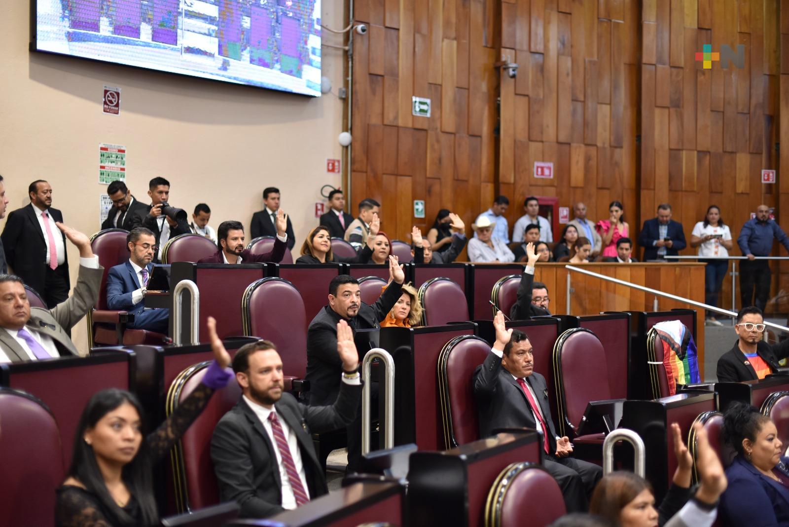 Regula Congreso local la figura “sesiones a distancia”