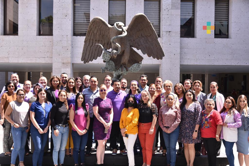 Inician Congreso y su sindicato negociación laboral 2023