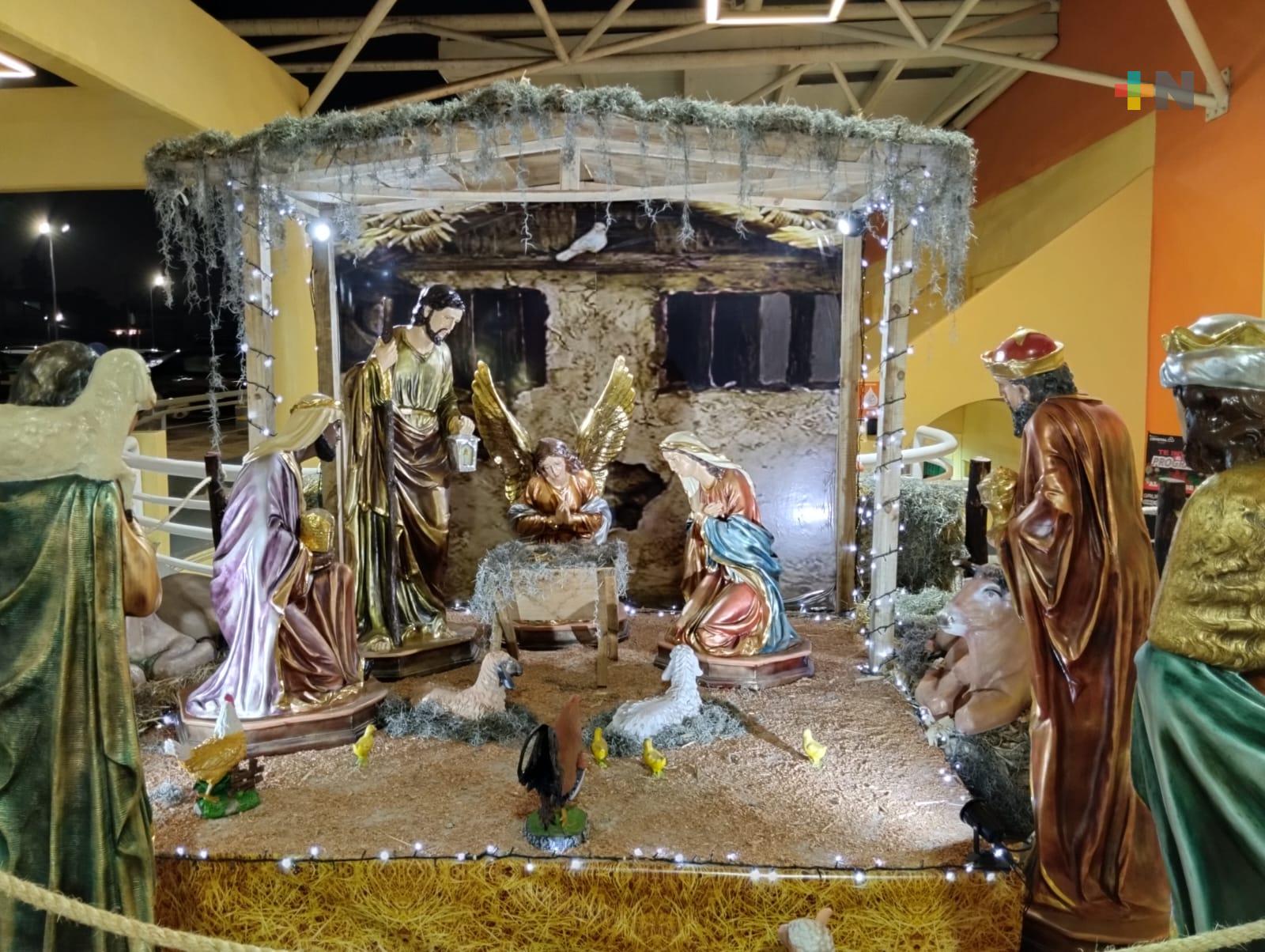 Noche Buena y Navidad tiempos de reflexión y evangelización para fieles católicos