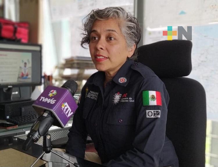 Más de 11 mil elementos de Protección Civil participarán en operativo de Semana Santa