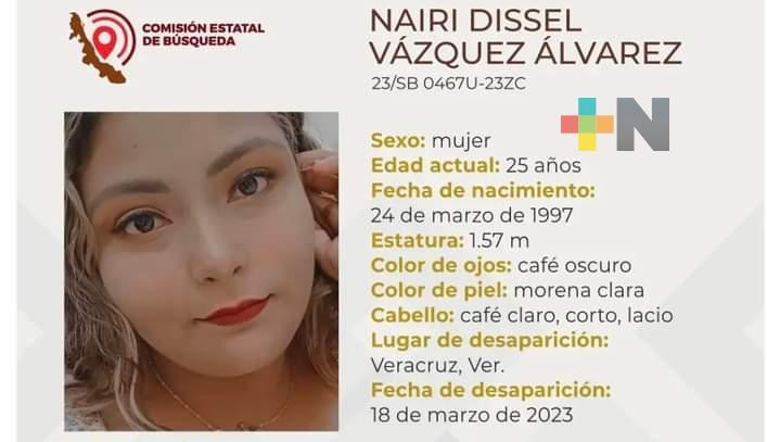 Rescatan a joven secuestrada en Veracruz puerto gracias a pesquisas de la familia