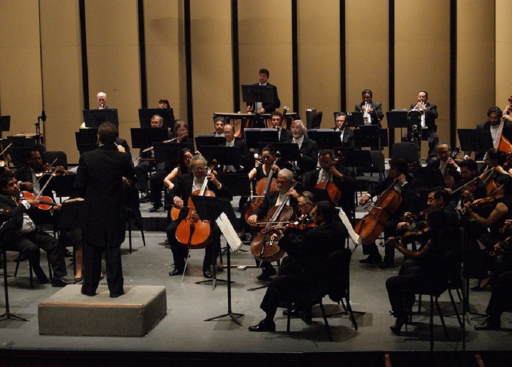 Filarmónica de Xalapa celebra su vigésimo quinto aniversario