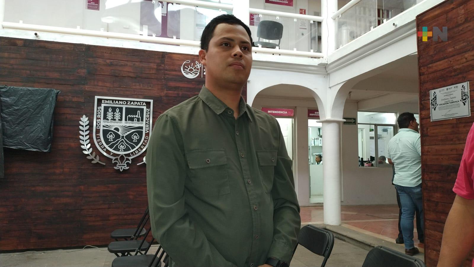 Segunda Rodada por la Juventud en Rinconada el 25 de marzo