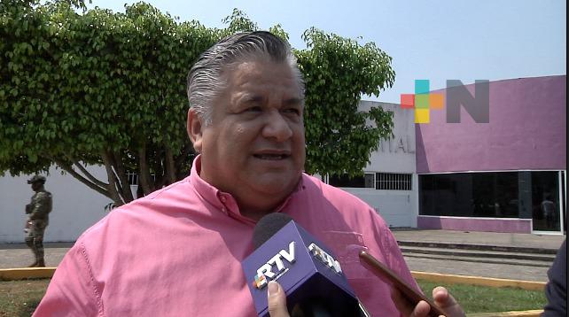 Aumentará Moloacán elementos policiacos para Semana Santa