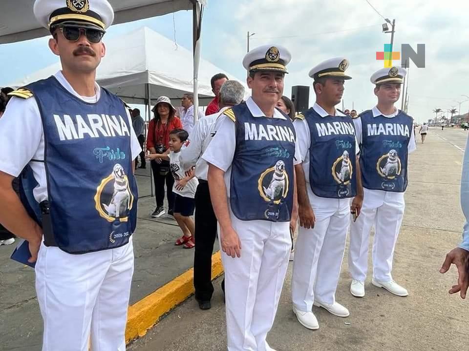 Coatzacoalcos pone en marcha operativo Salvavidas 2023