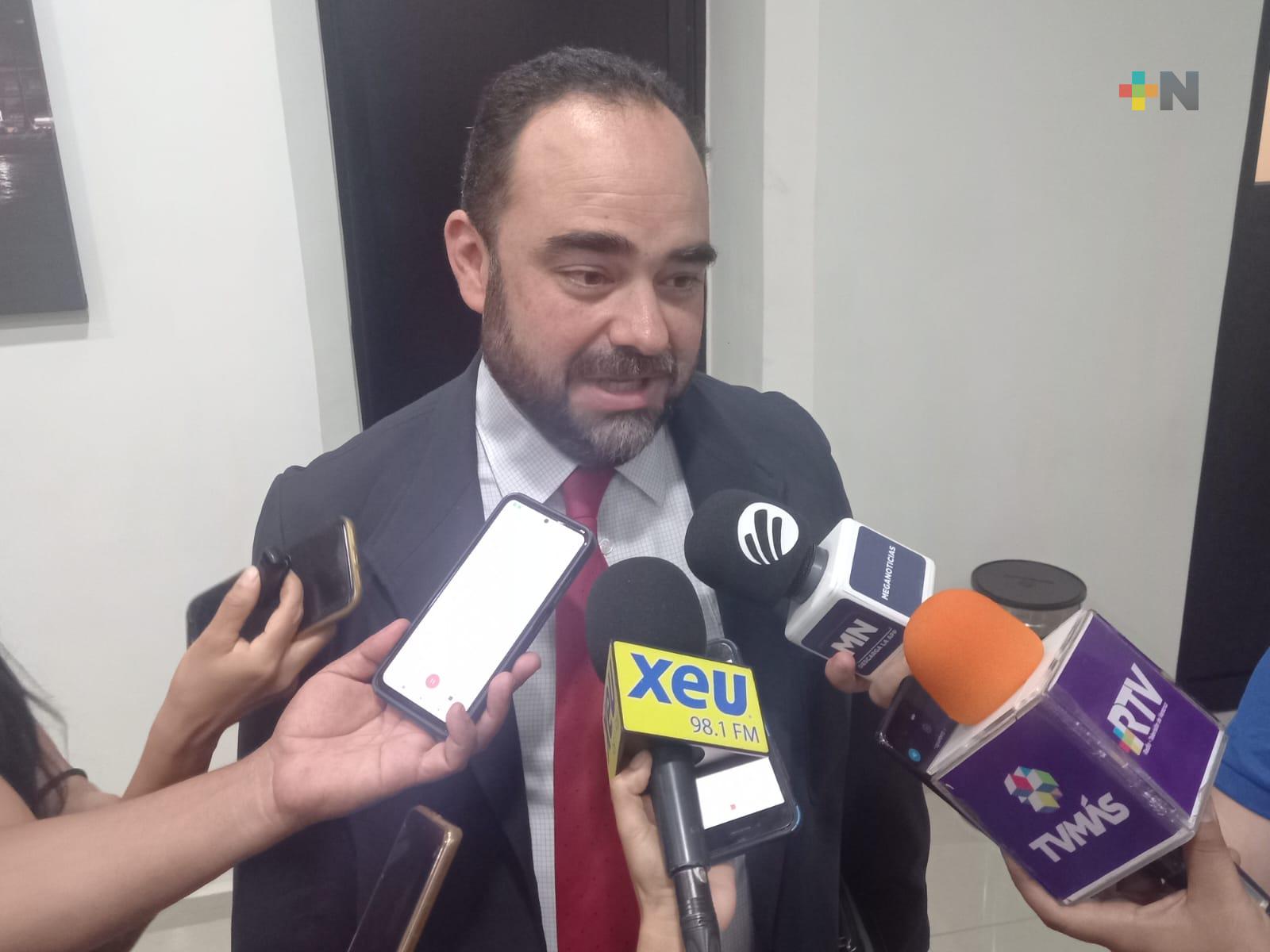 Organizaciones de abogados deben involucrarse en denuncias contra jueces