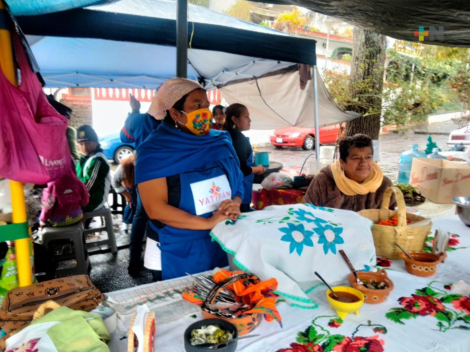 Verde Bazar opción comercial alternativa ubicada en Bosque Briones