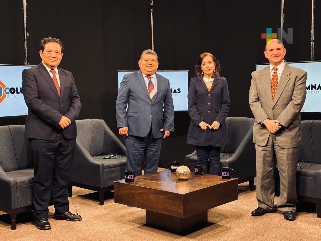 Empresa proveedora de cámaras de vigilancia sigue quedando mal, sólo funcionan dos mil 800: SSP