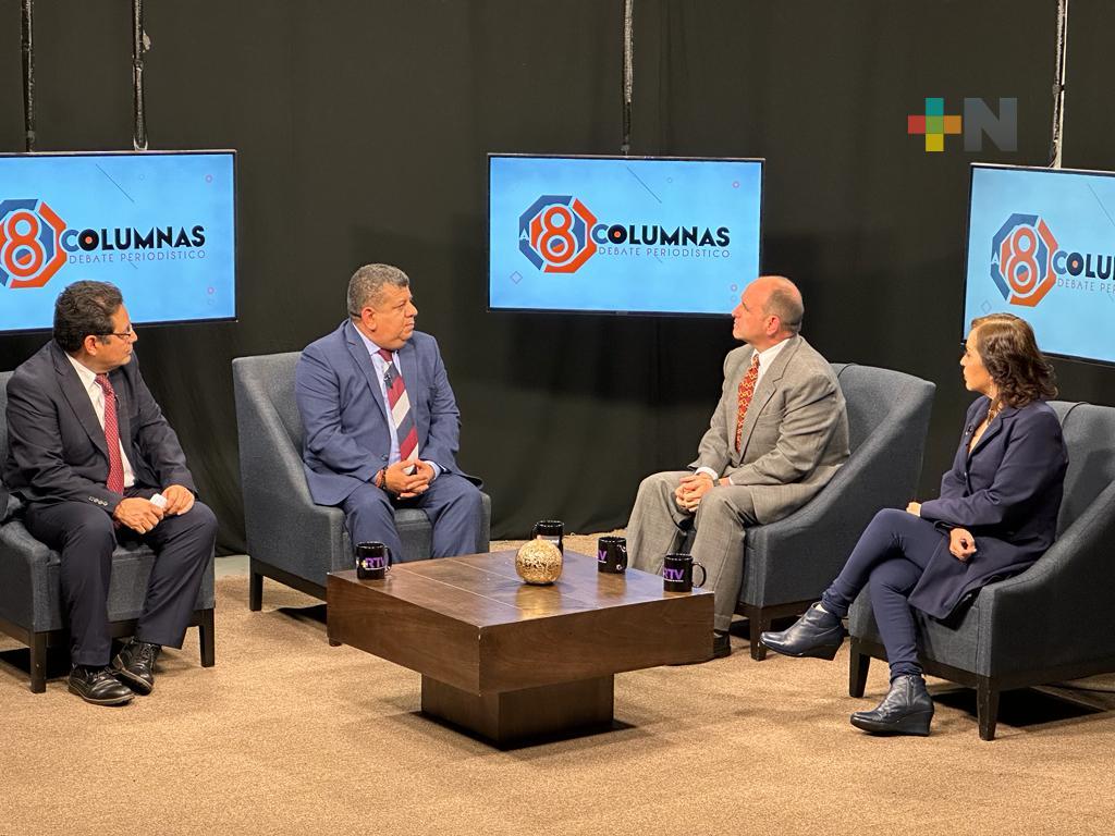 Por colusión SSP ha intervenido 18 policías municipales y estableció mando único