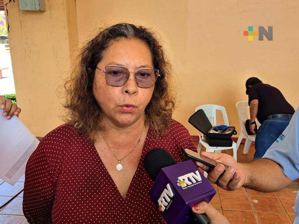 Analiza ayuntamiento de Coatzacoalcos proyecto de mejora en movilidad