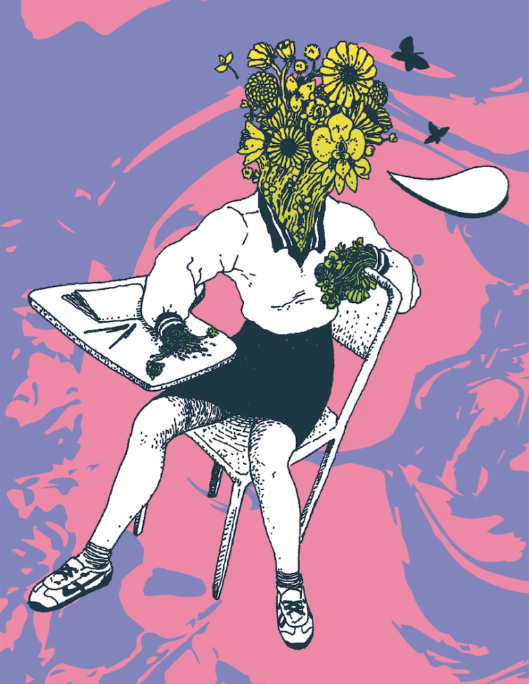 Invita IVEC a participar en “Poemas para colorear: taller de dibujo y escritura para adolescentes”