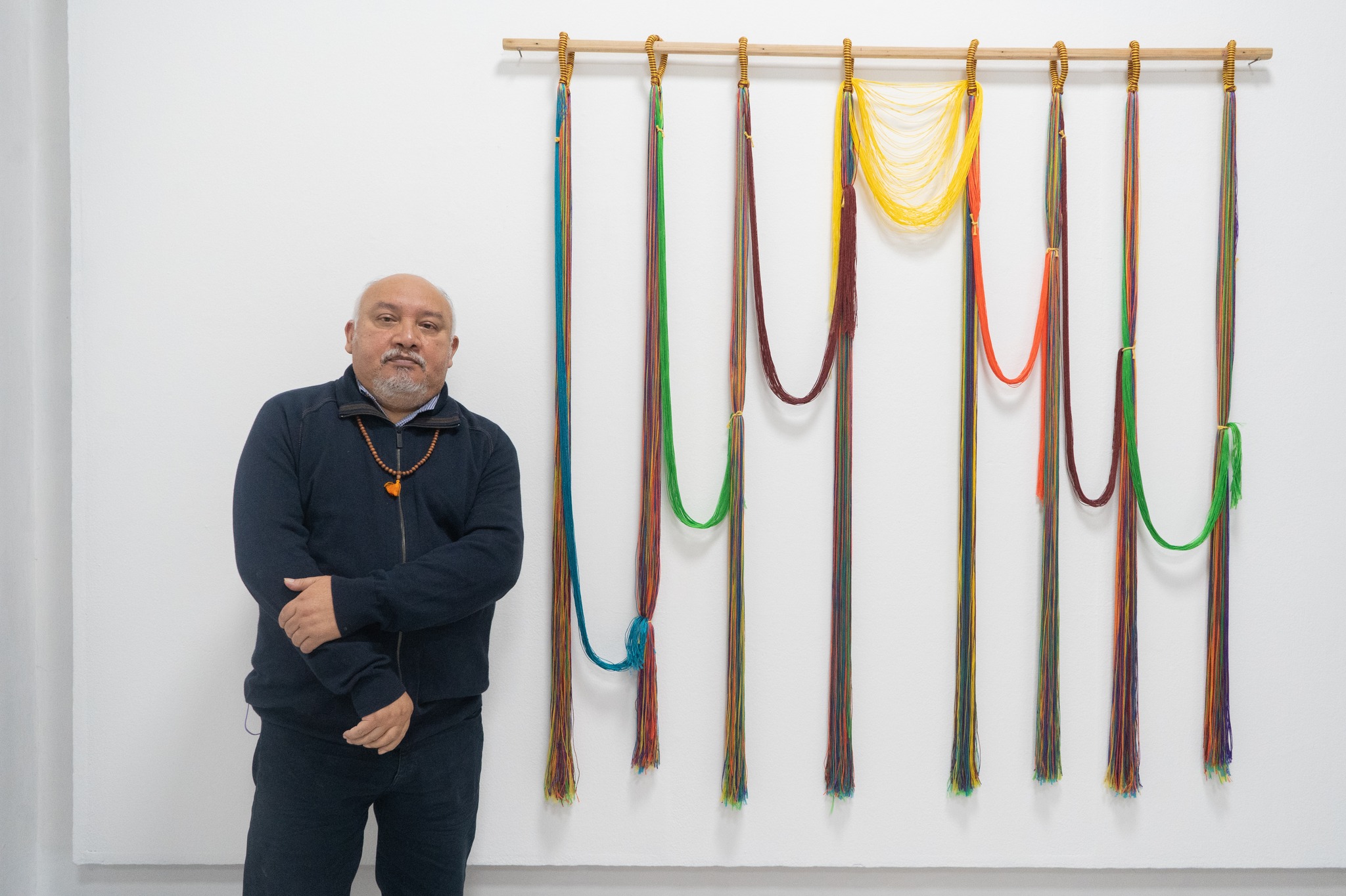 Conversatorios con ganadores de Bienal de Arte Veracruz en Galería de Arte Contemporáneo de Xalapa