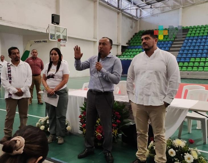 Realizan en Córdoba Expo Feria Educativa
