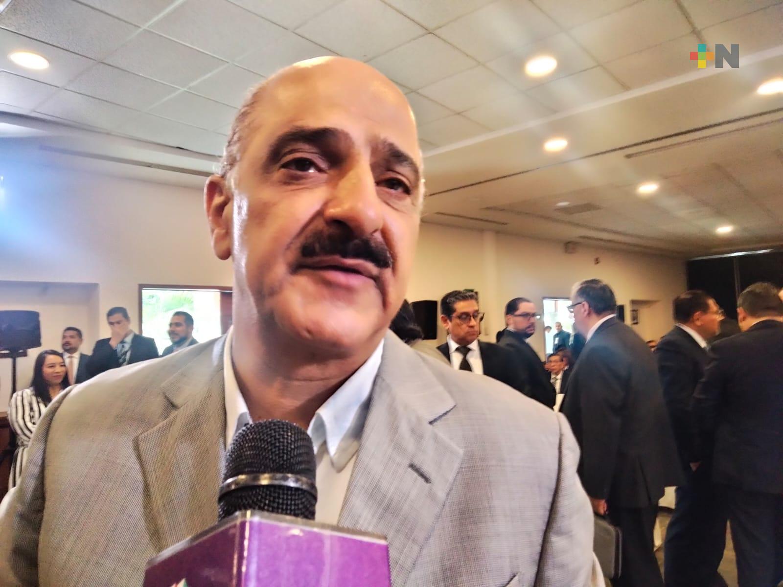 Semana Santa deja saldo blanco en Xalapa: Ricardo Ahued