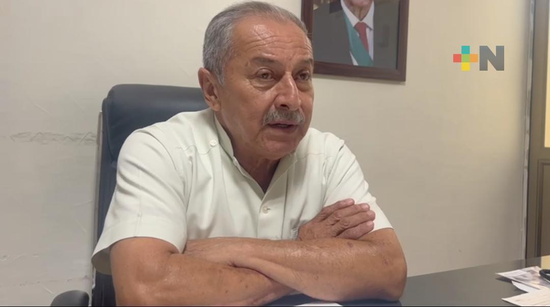 «Chinameca no tolerará policías corruptos»: Alcalde