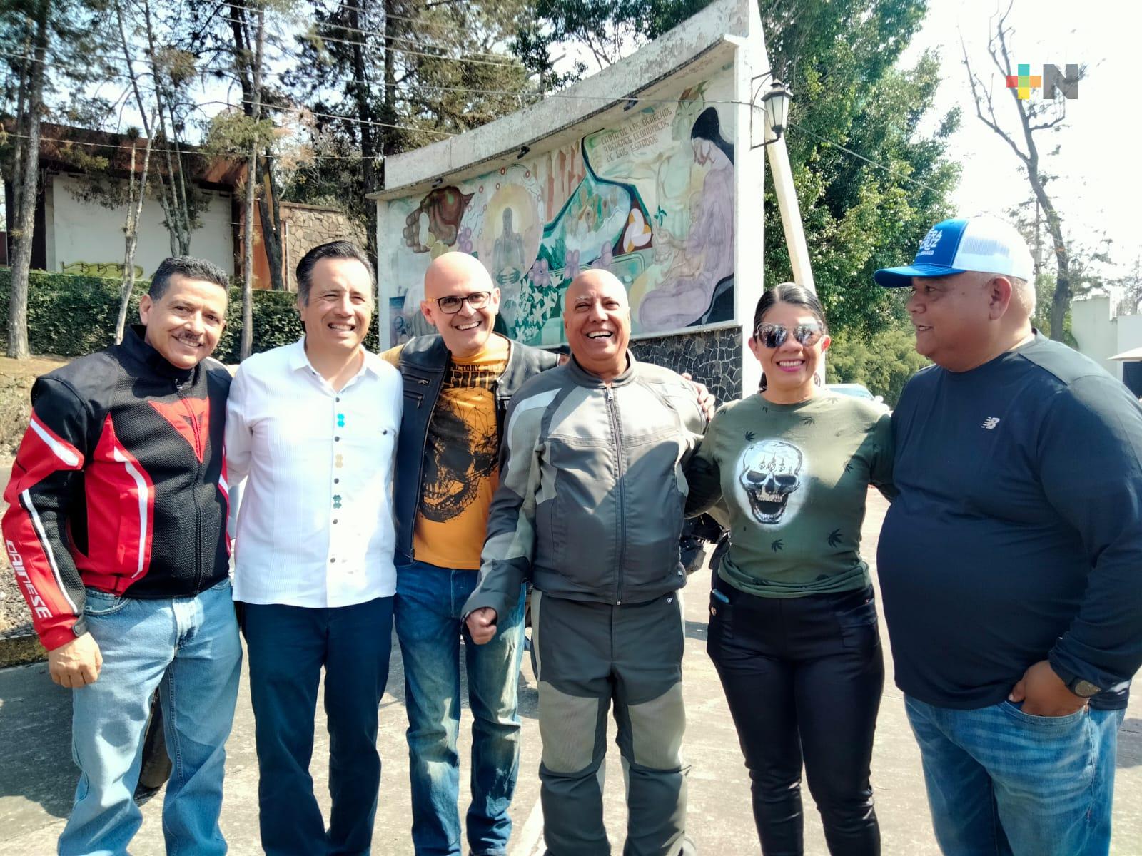 Implementarán plan especial de seguridad  para Cumbre Tajín 2023