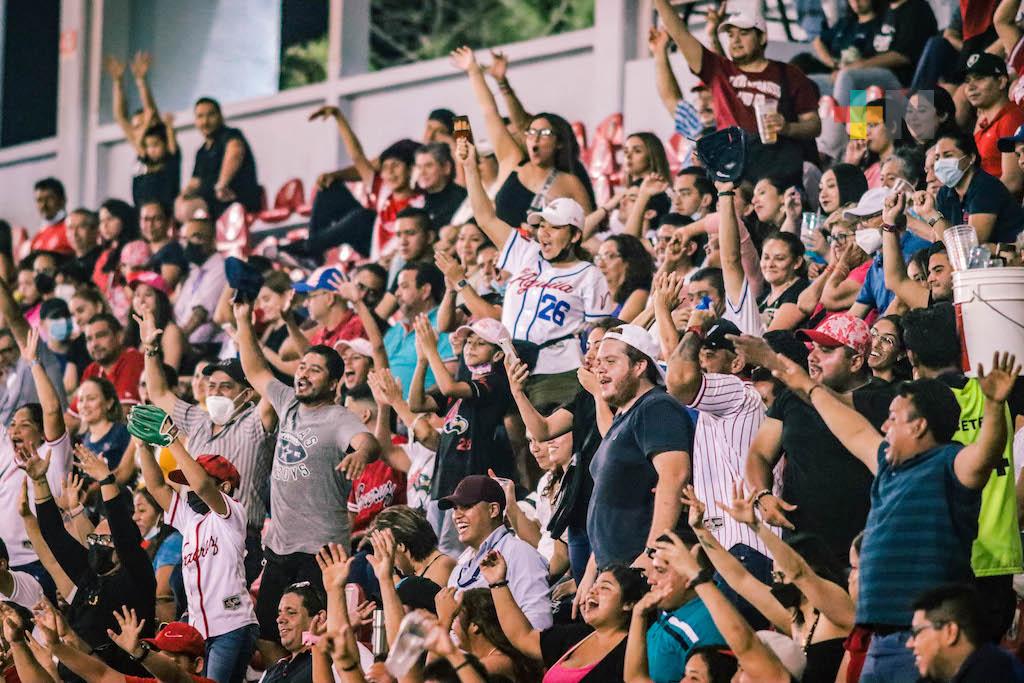 El Águila anuncia venta de boletos para juego inaugural