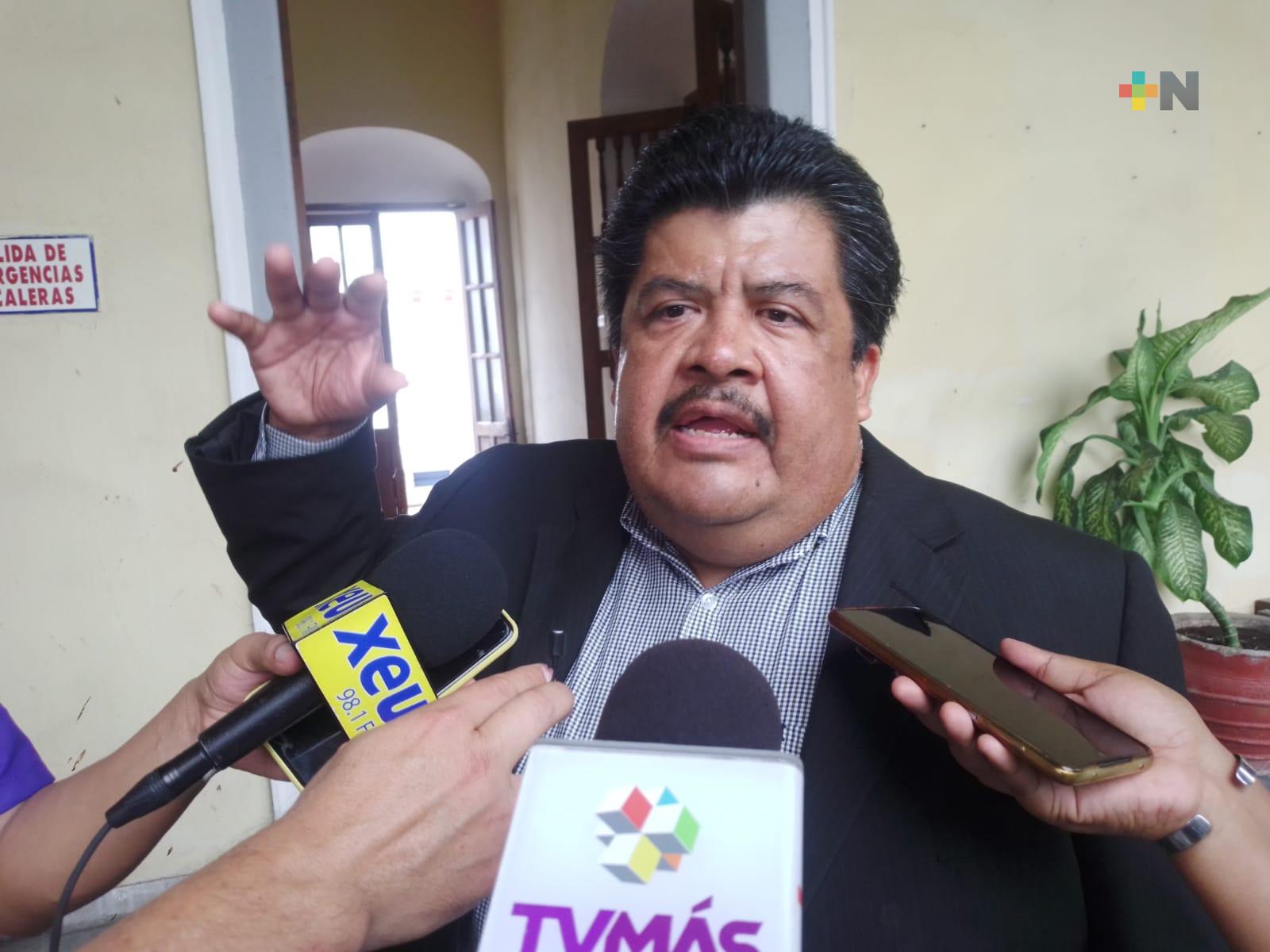 CEAPP lleva tres denuncias por agresiones a mujeres periodistas