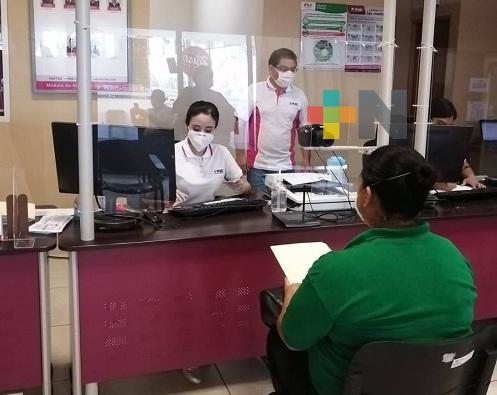 Normaliza INE producción y entrega de 341 mil 927 credenciales para votar