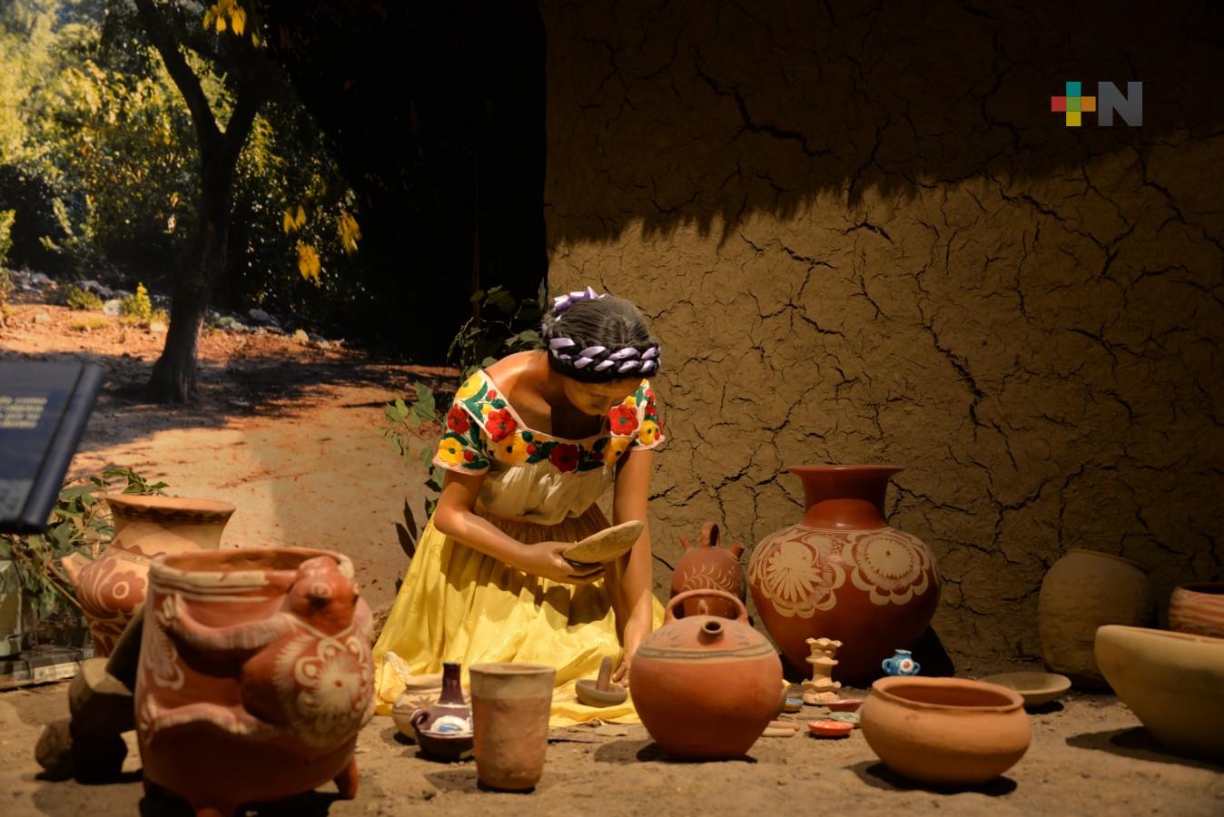 Crea Dirección de Lengua Náhuatl municipio de Platón Sánchez