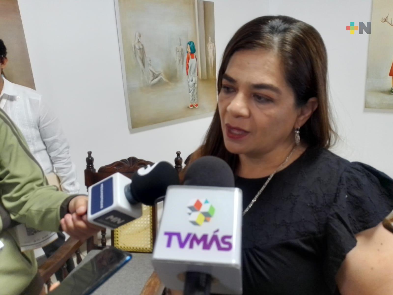 IVEC ha rehabilitado espacios culturales; la mitad son edificios históricos