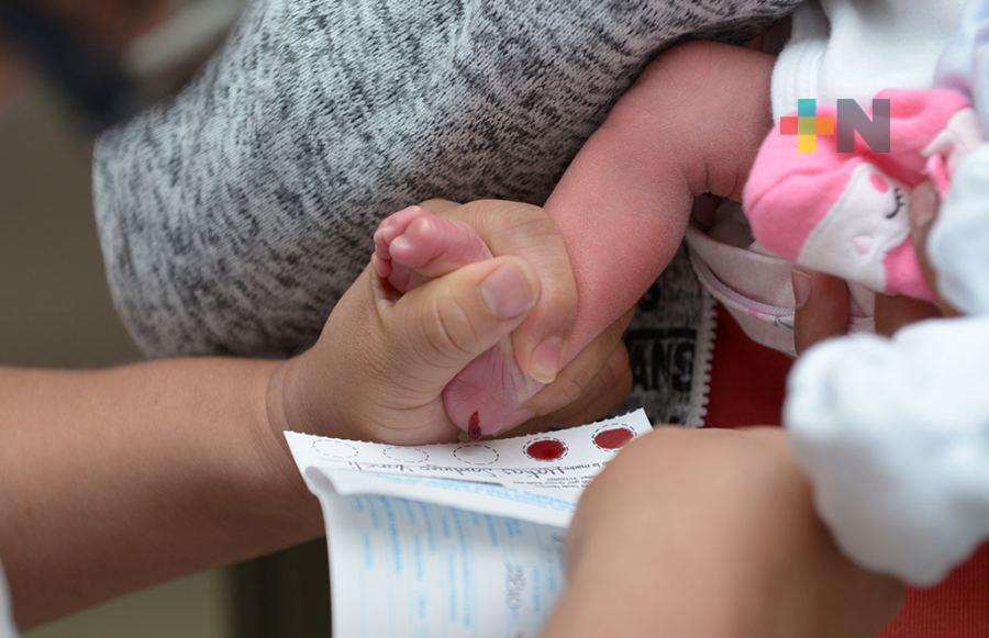 IMSS invita a atender a niños para detectar oportunamente padecimientos raros