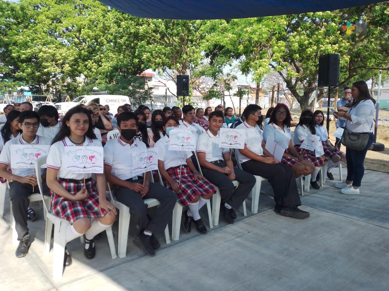 Tebaev participa en Festival Afrover