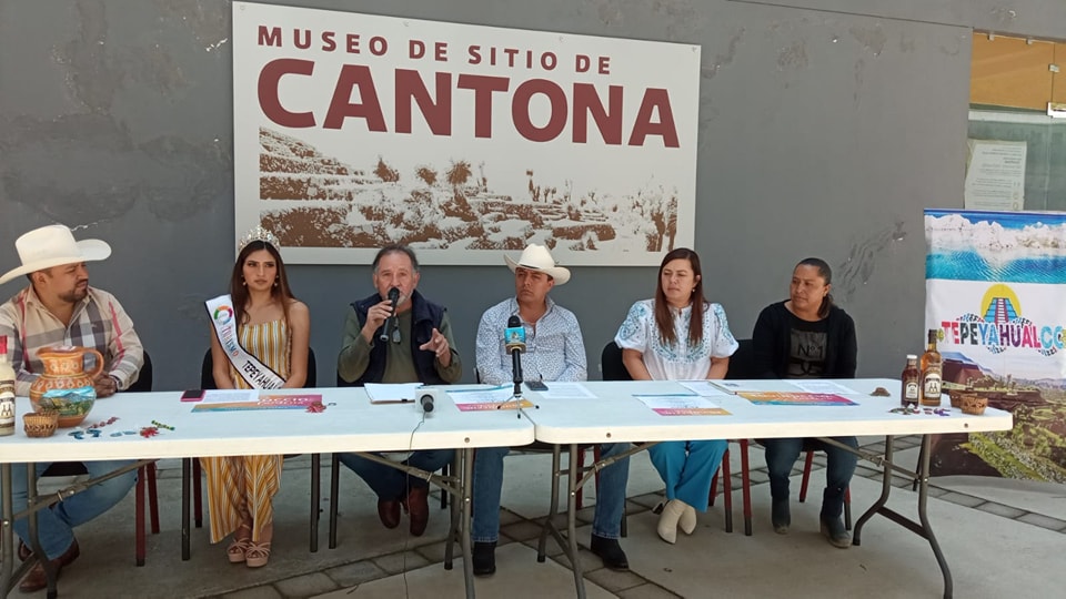 Realizará ayuntamiento de Tepeyahualco corredor gastronómico y artesanal