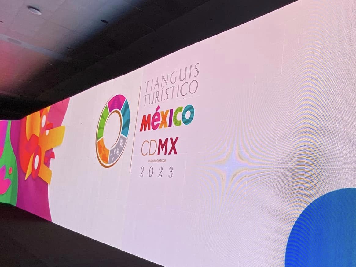 Veracruz en Tianguis Turístico; estiman acordar más de mil reuniones de negocios