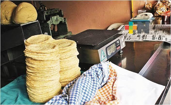 Ciudadanos intentarán consumir menos tortilla en respuesta al aumento de precio