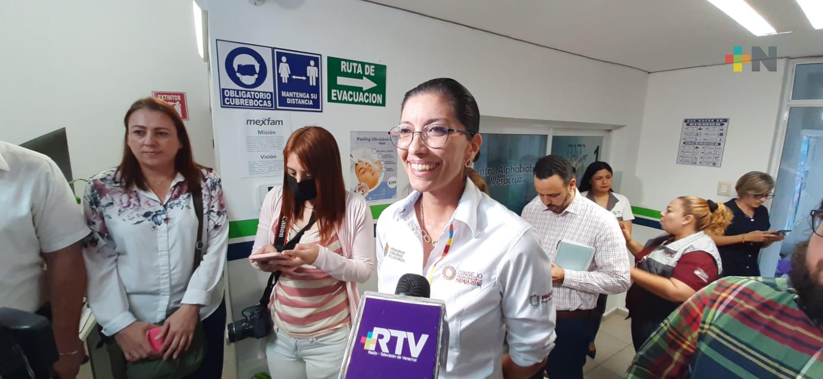 Invitan a mujeres a participar en segunda edición de Ruta M