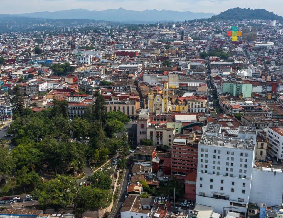 Supera Ayuntamiento meta de recaudación por predial y limpia pública