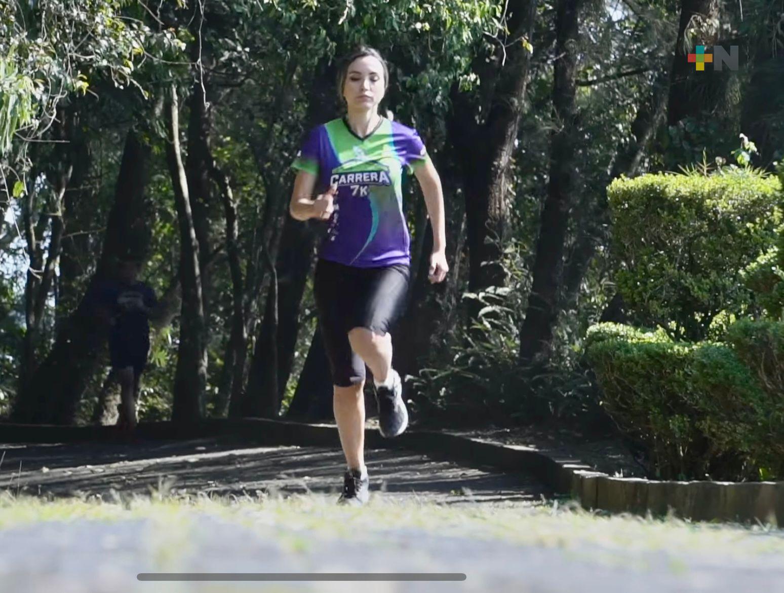 Más de 600 participantes protagonizarán la Carrera RTV 7K, este domingo