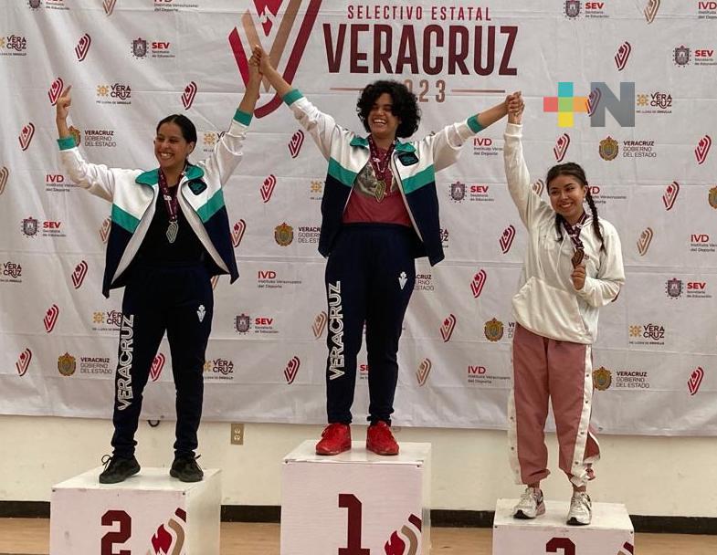 Es «B-Boy Bubu» López, bicampeón estatal de Breaking