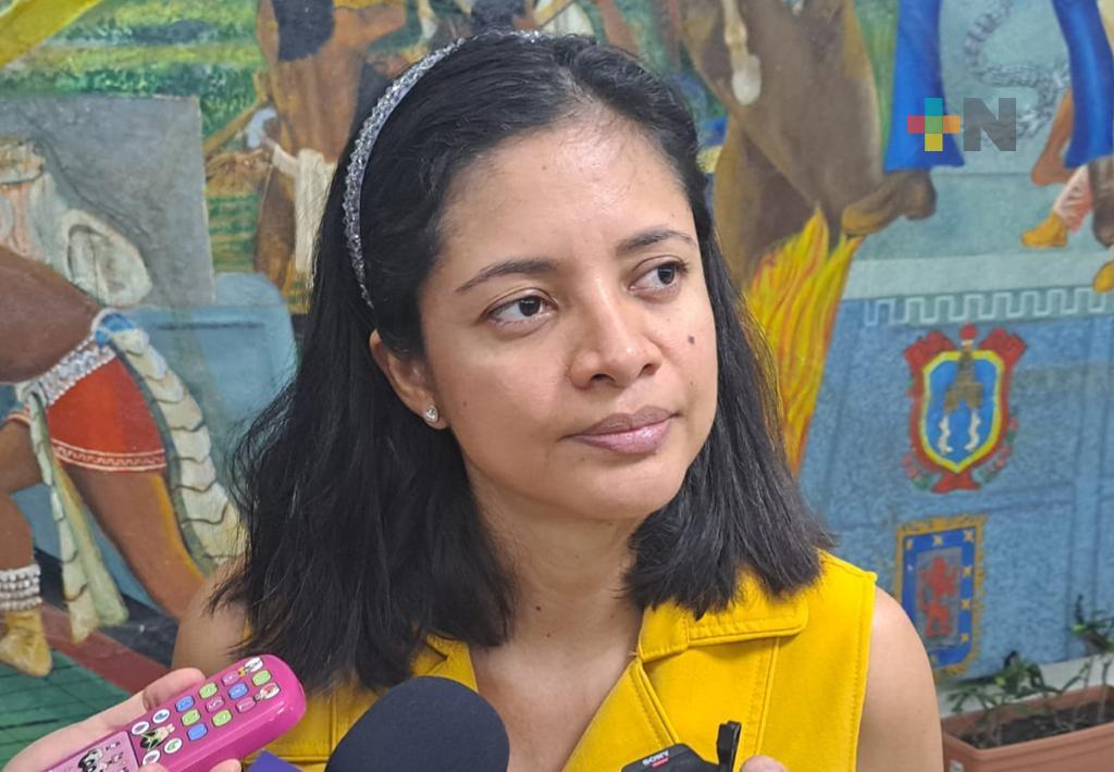 Pide IMM a padres de familia acercarse a sus hijos para evitar violencia