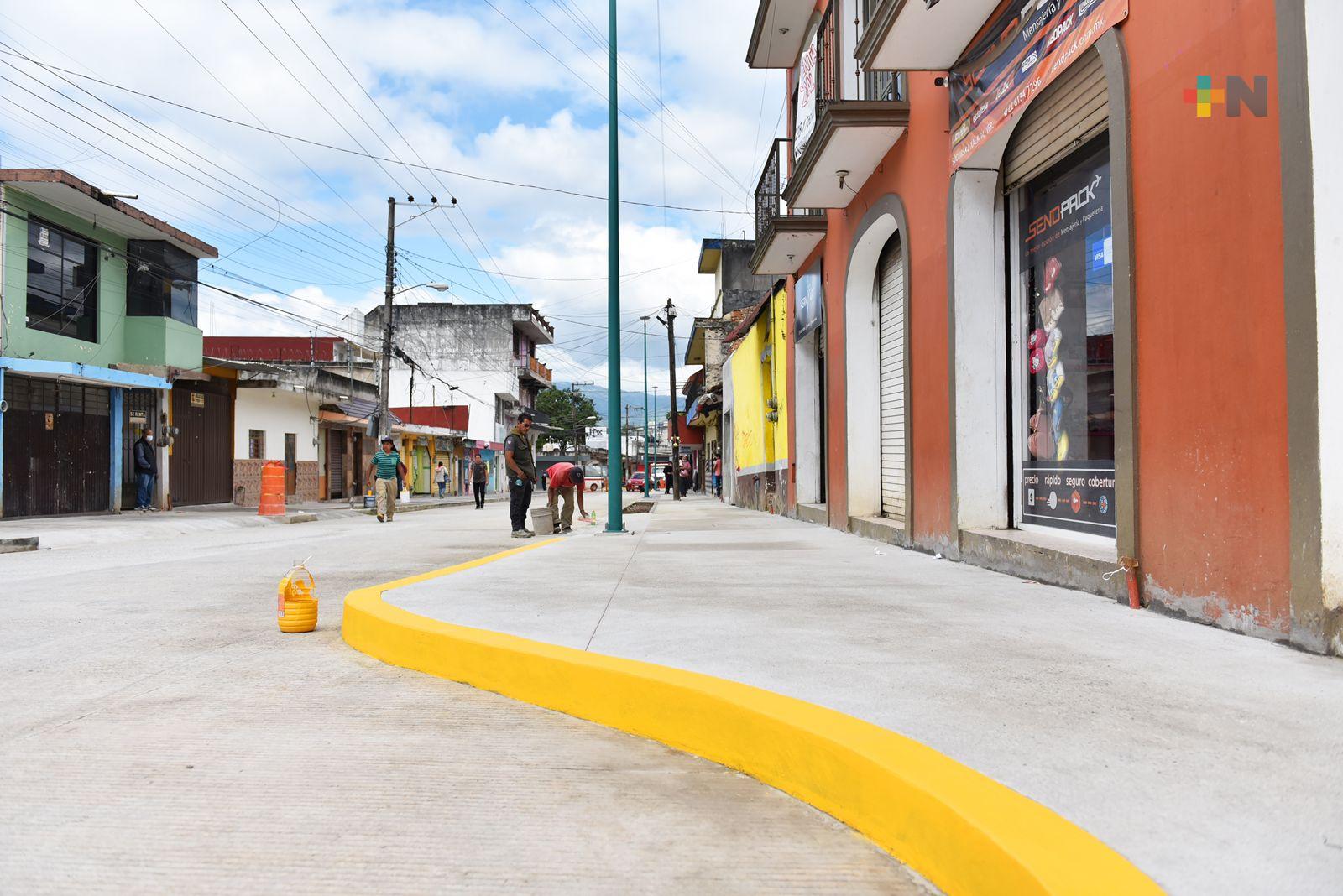 Impulsa Xalapa la corresponsabilidad entre ciudadanía y sus autoridades