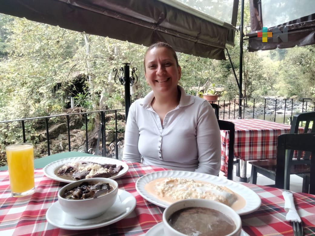 Genera grandes expectativas el segundo Encuentro Cultural del Orgullo Veracruzano en Xico