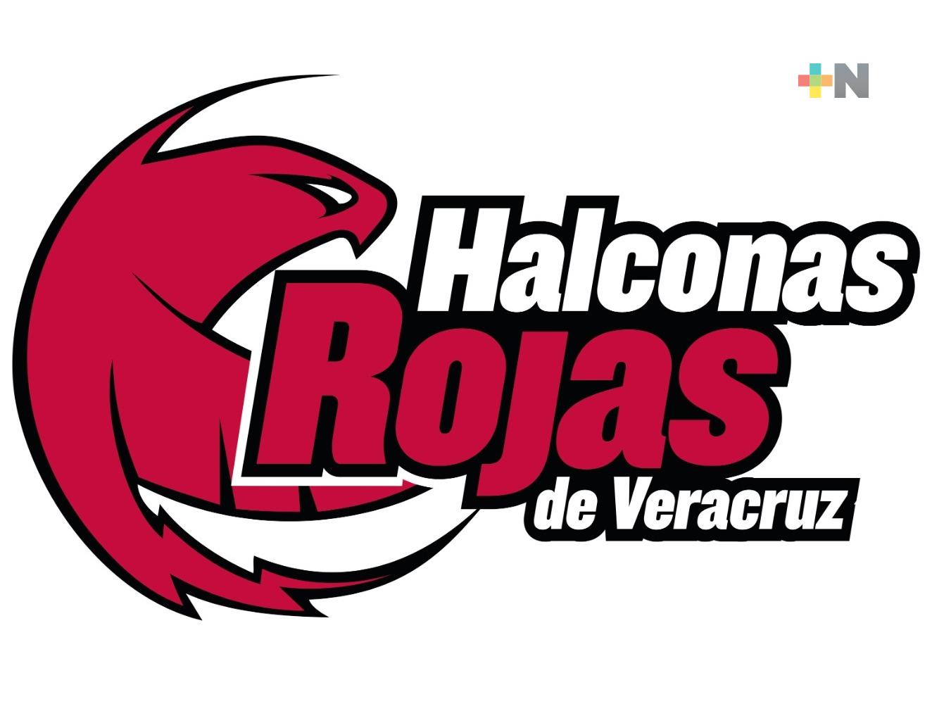 Alistan las Halconas Rojas, tryout para detectar talento