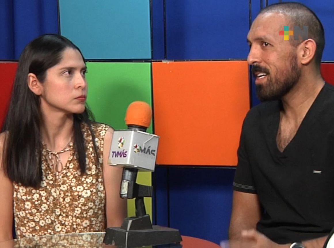 Víctimas de endometriosis alistan pláticas ante la falta de visibilidad e investigación