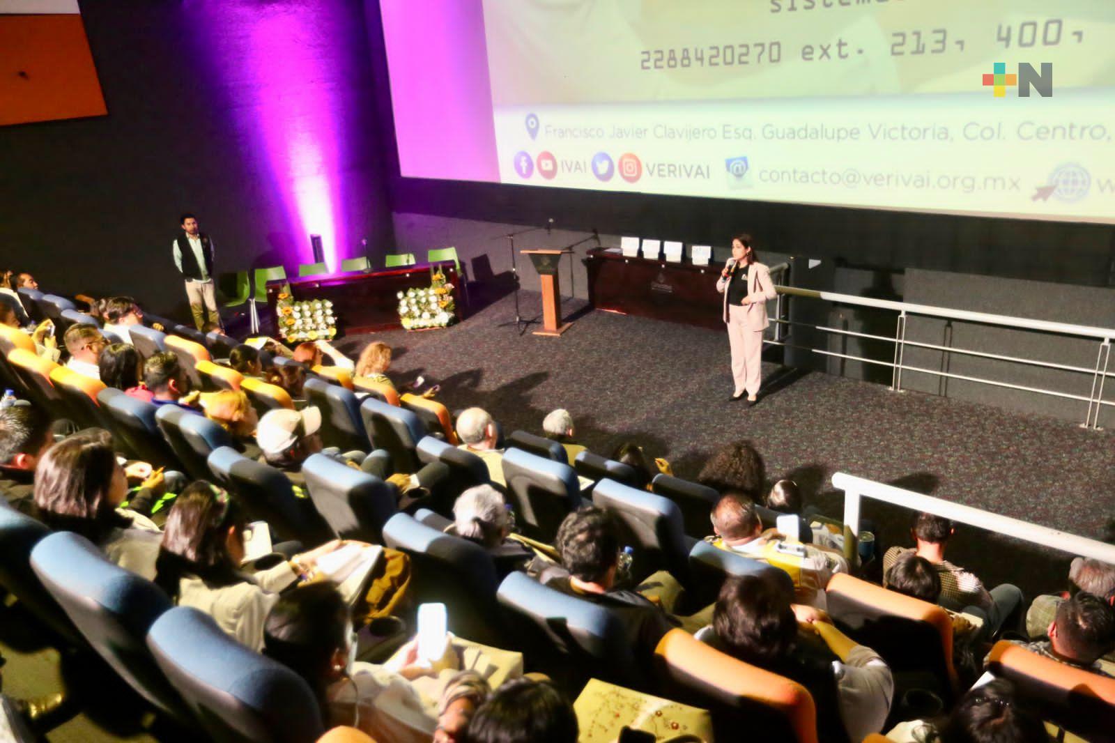 IVAI capacita a más de 60 ayuntamientos en 2023