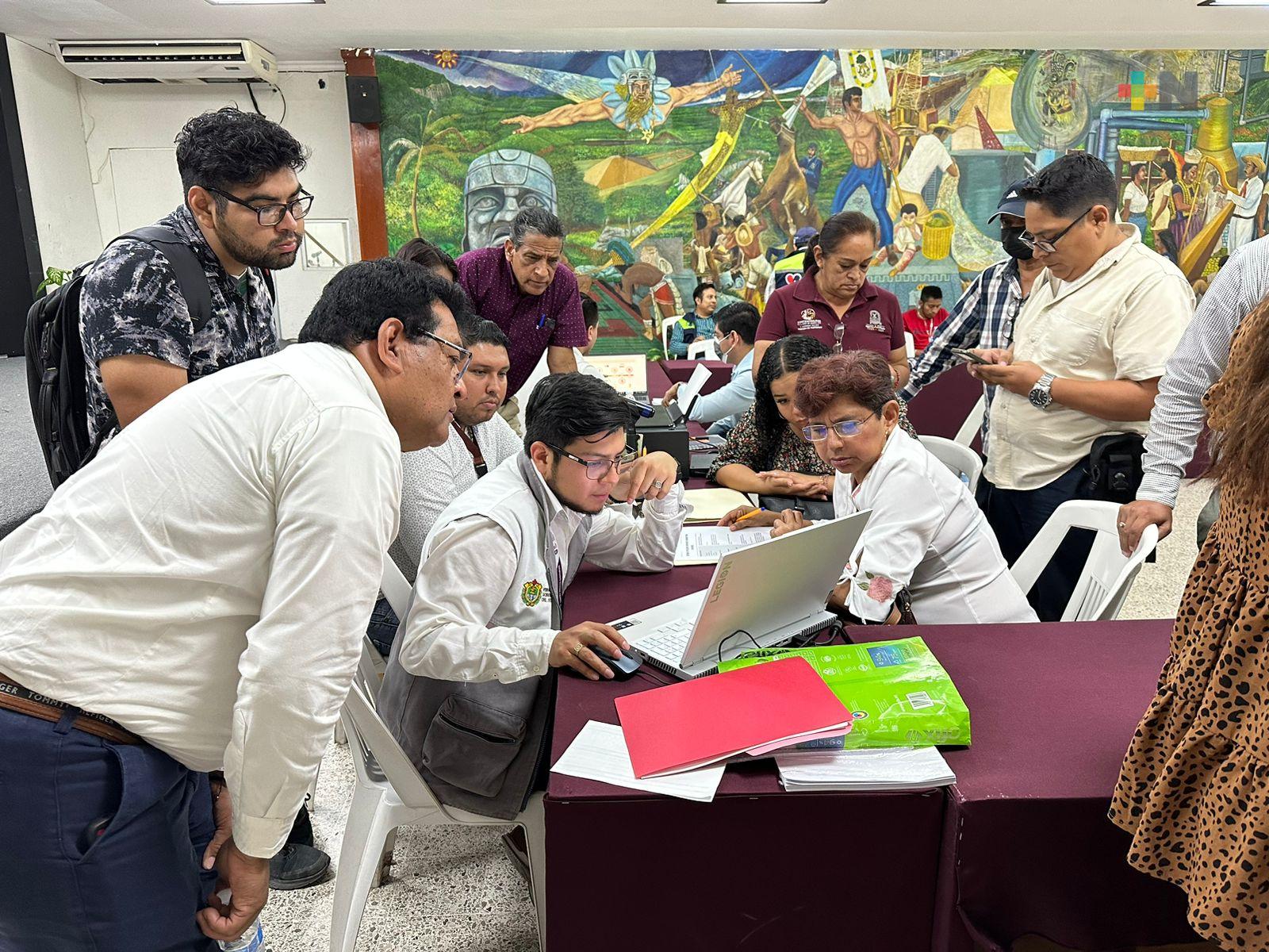 Buscan prevenir riesgos sanitarios con estrategia 115 en municipios sureños