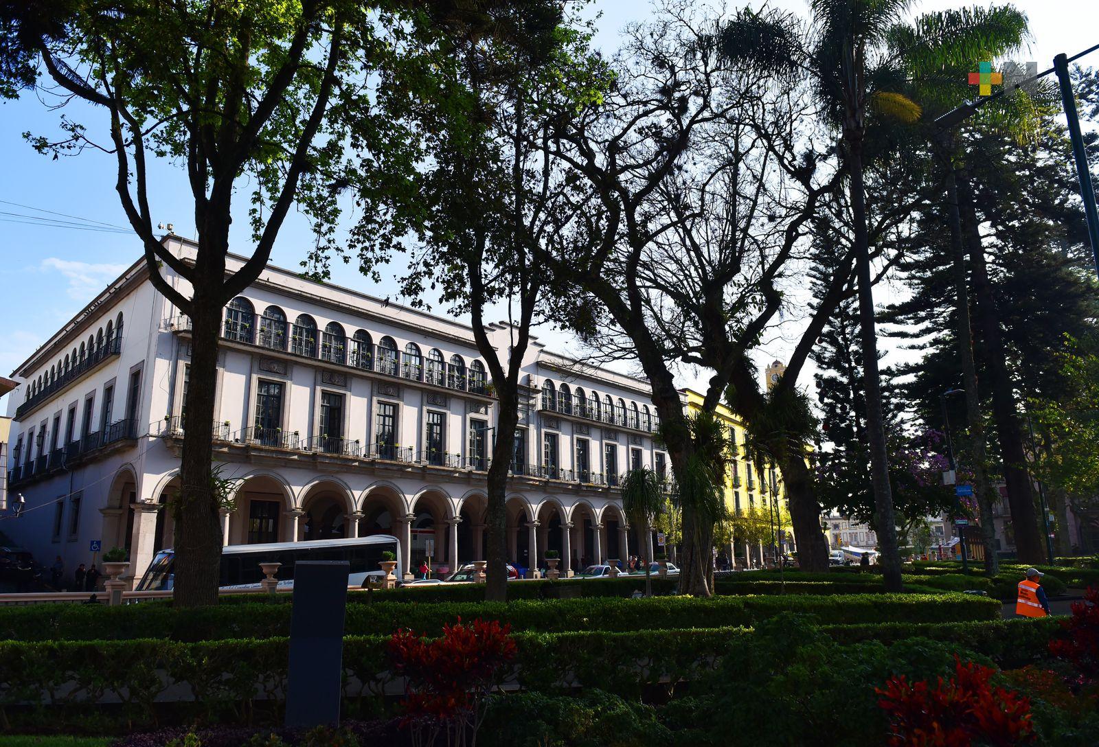 Ayuntamiento de Xalapa rescinde contrato a empresa por incumplimiento de obra