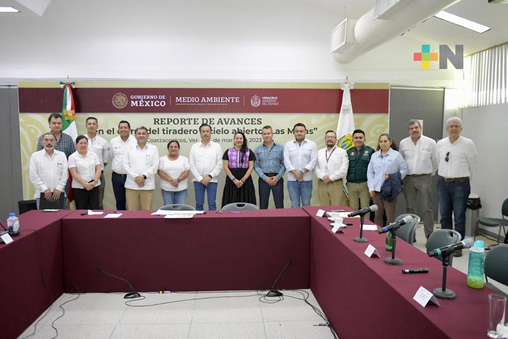 Constituido el Sistema Intermunicipal de Gestión de Residuos para Las Matas