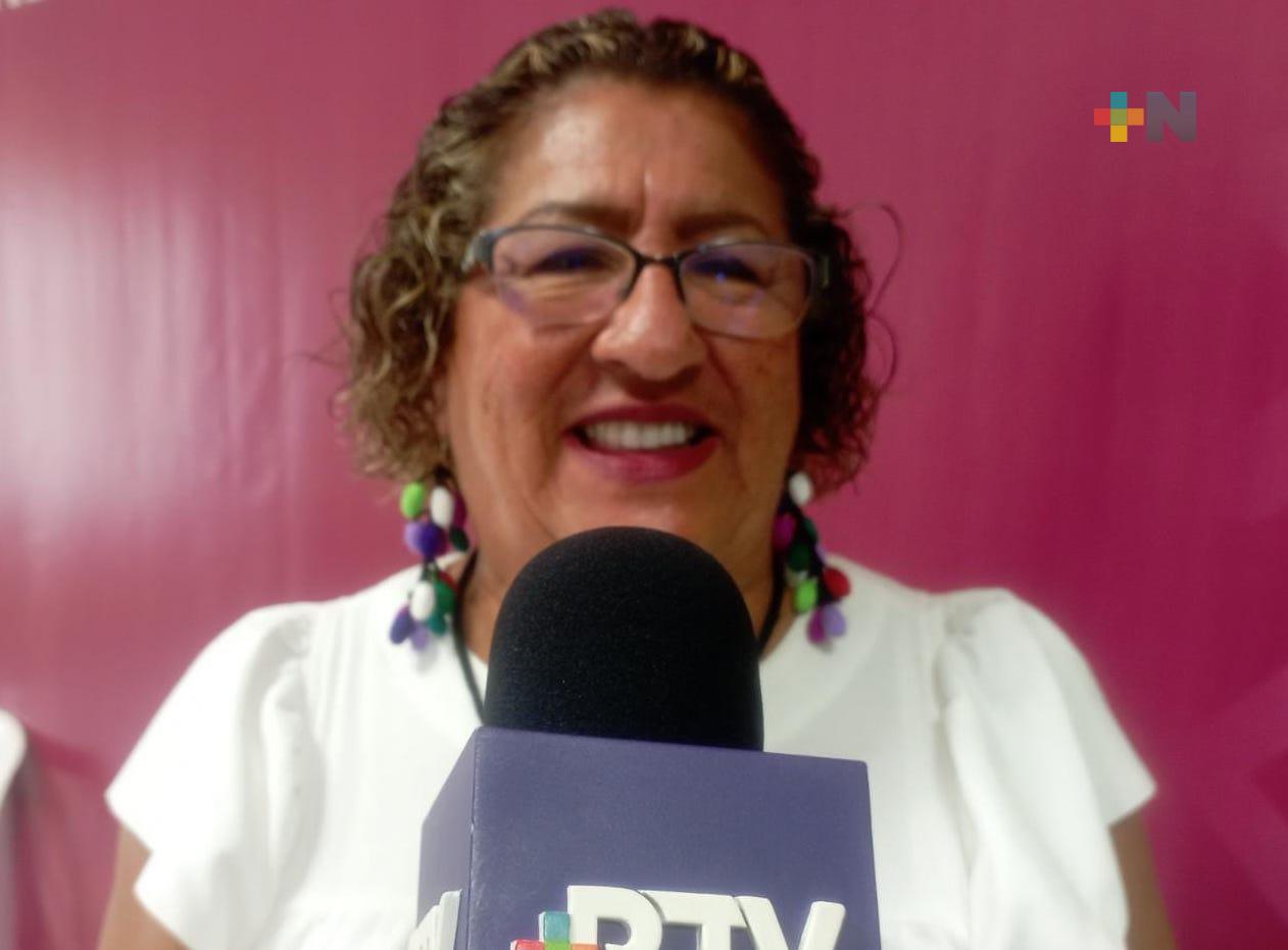 Inicia el Paseo de la Alegría 2023, en Agua Dulce