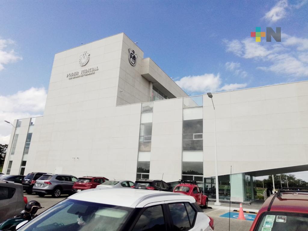 Pide Colegio de Abogados de Tuxpan,  digitalizar Sistema judicial de Veracruz